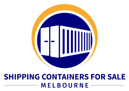 Melbourne Shipping Containers